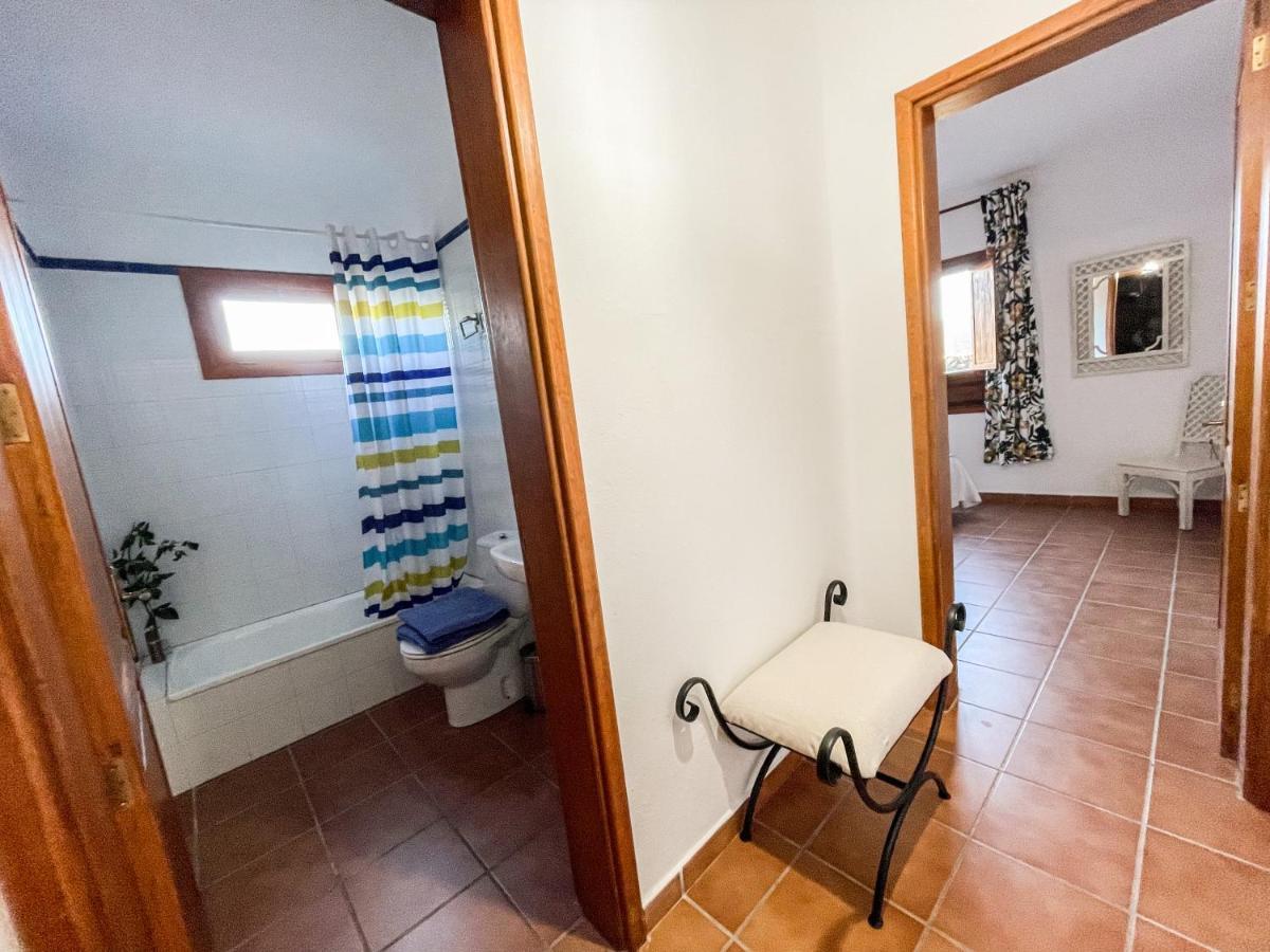 Casa Las Huertas La Vegueta Екстериор снимка