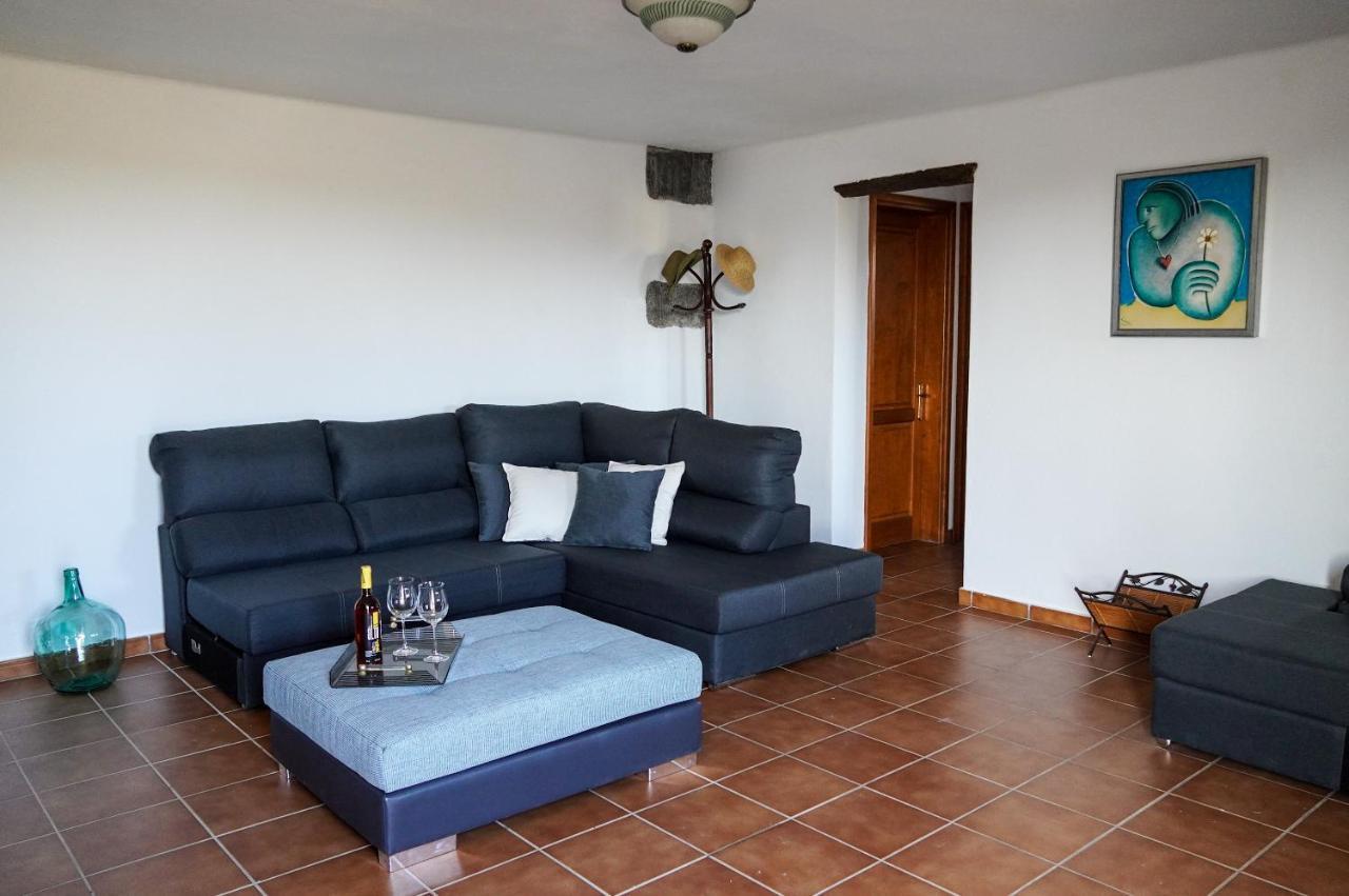 Casa Las Huertas La Vegueta Екстериор снимка